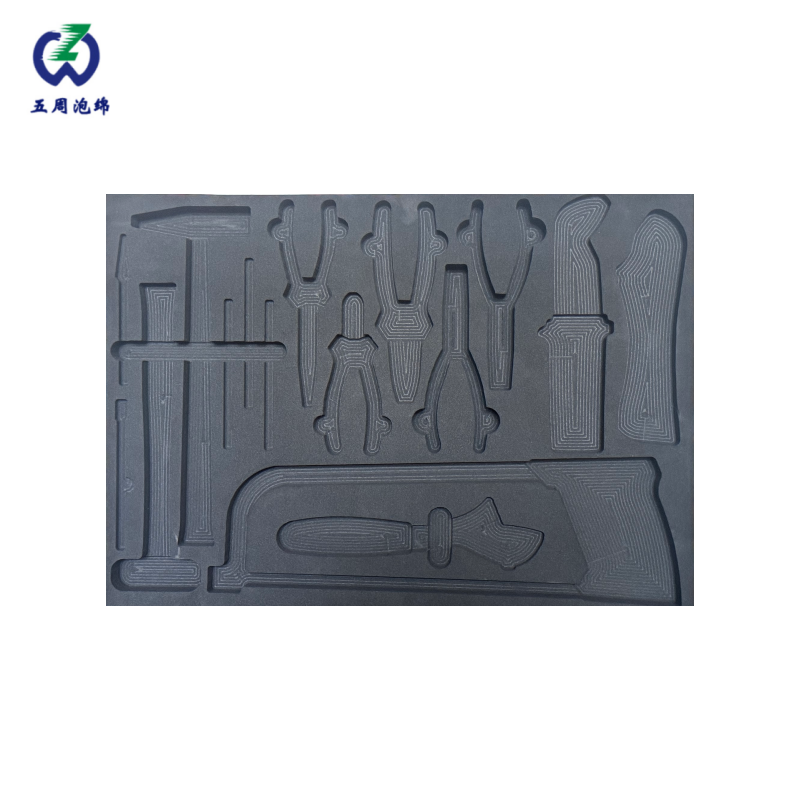 EVA 泡棉內(nèi)襯的抗靜電特性有多重要？哪些場景必須具備？