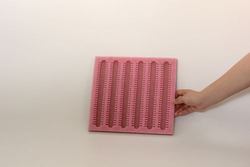 EPE 珍珠棉內(nèi)襯的 “隱形質(zhì)量” 怎么看？內(nèi)行人都查這 3 點