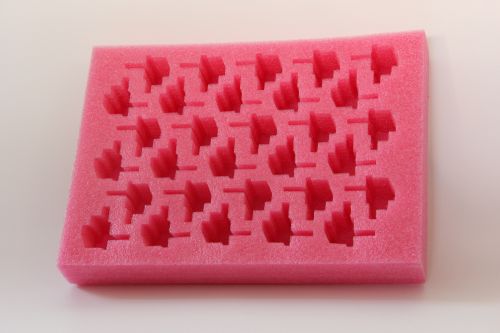 儲存 EPE 珍珠棉內(nèi)襯別犯這些錯！行業(yè)維護(hù)技巧來了