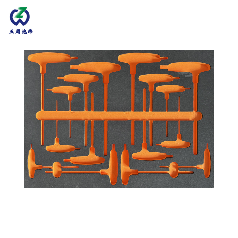 家電行業(yè)泡棉怎么選？五周防震隔熱適配指南