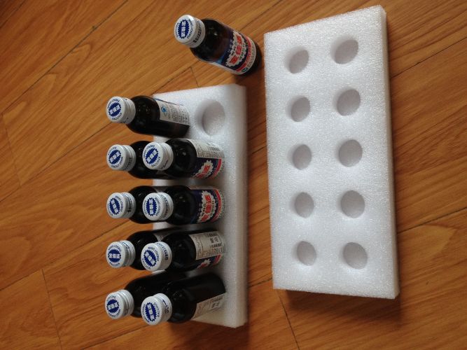 泡棉定制怎么控制成本？五周原料工藝優(yōu)化指南