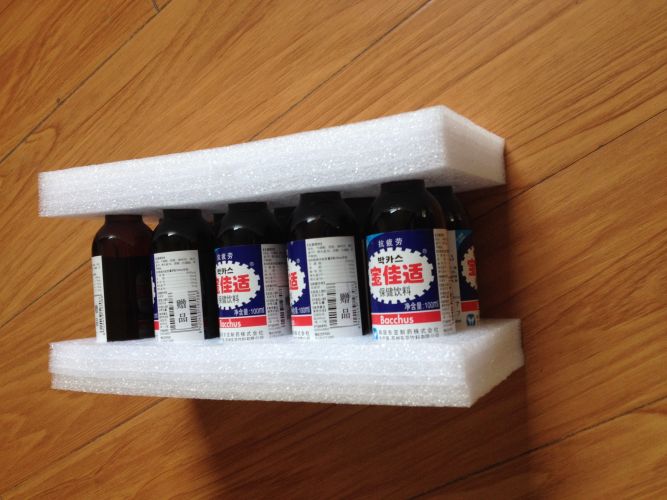 抗靜電泡棉怎么選？五周性能達(dá)標(biāo)應(yīng)用指南