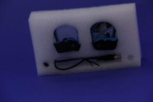 EPE 珍珠棉內(nèi)襯的 “環(huán)保合規(guī)” 怎么證明？行業(yè)認(rèn)證解讀