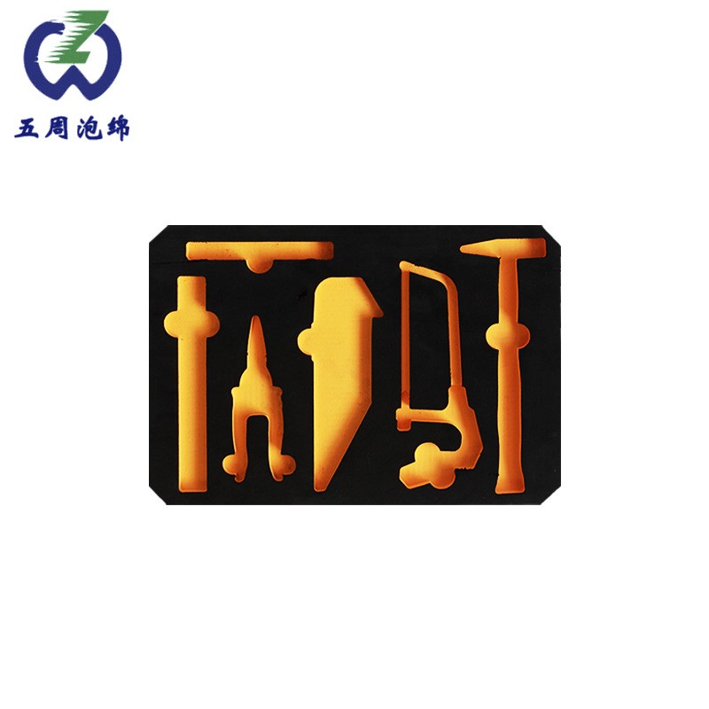 找靠譜泡棉供應(yīng)商？蘇州五周 19 年實力值得選