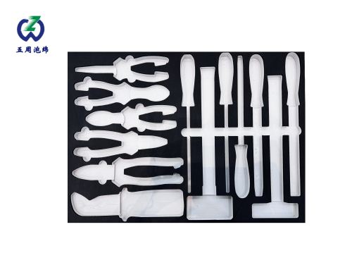 泡棉想兼顧環(huán)保與性能？五周這套方案可行