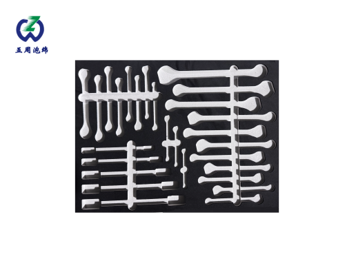 小批量泡棉定制難？五周靈活服務(wù)解你憂(yōu)