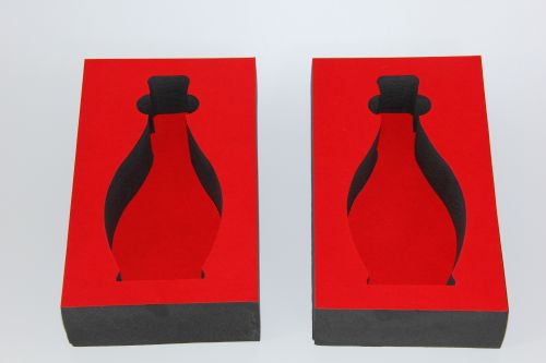 EVA 泡棉內(nèi)襯的抗靜電特性有多重要？哪些場(chǎng)景必須具備？