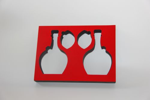 EVA 泡棉內(nèi)襯能做異形定制嗎？復(fù)雜造型定制有哪些要點(diǎn)？