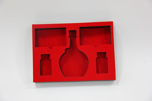 選擇 EVA 泡棉內(nèi)襯時(shí)，厚度選不對(duì)會(huì)有啥影響？該怎么選？