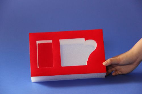 批量泡棉采購(gòu)，五周泡棉更靠譜