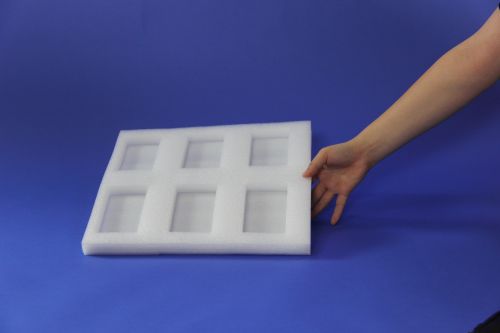 泡棉一站式解決方案，五周泡棉更省心