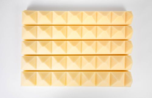 揭秘 PU 海綿內(nèi)襯：包裝防護(hù)的核心材料特性與優(yōu)勢