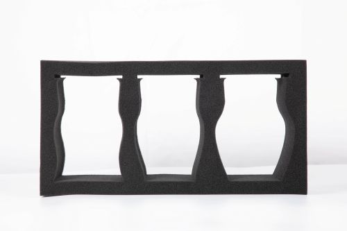 PU 海綿內(nèi)襯防護指南：某精密儀器廠商的運輸破損率下降 90% 案例分享